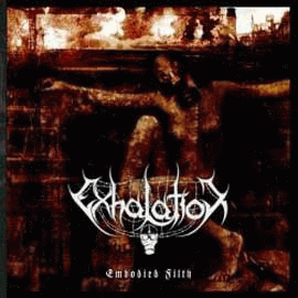 Exhalation : Embodied Filth